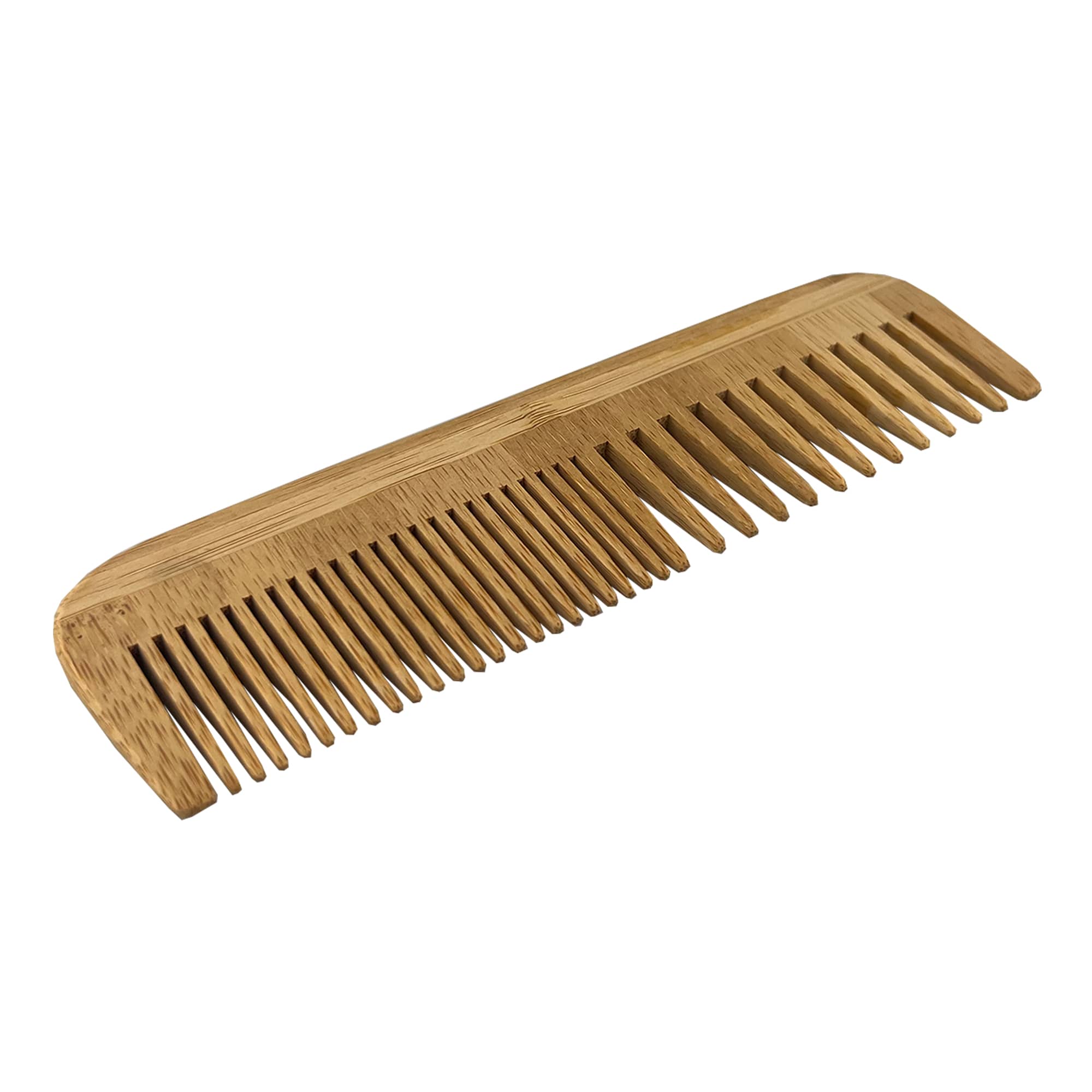 Silo Bamboo Comb [19-BSH001]
