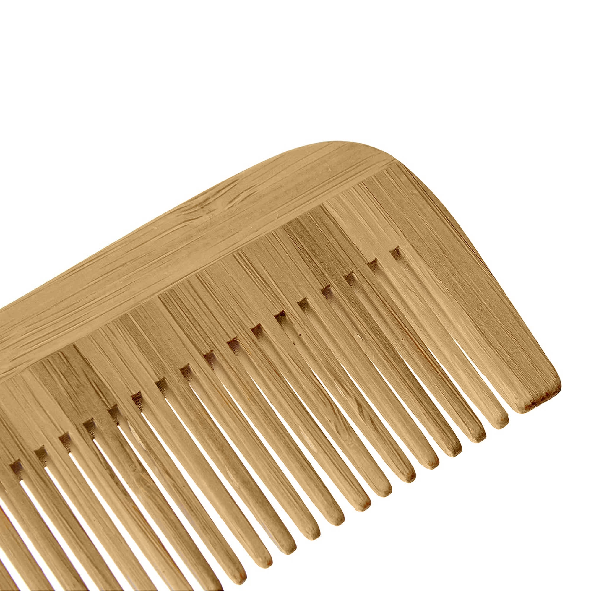 Silo Bamboo Comb [19-BSH001]