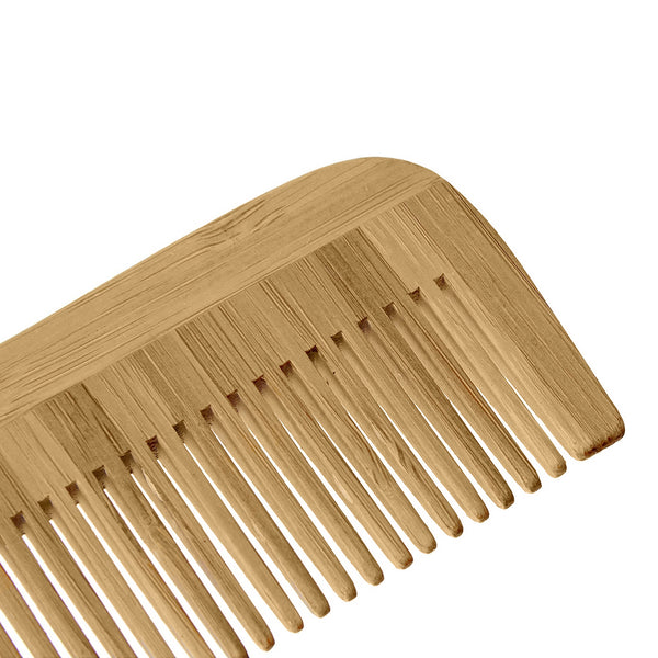 Silo Bamboo Comb [19-BSH001]