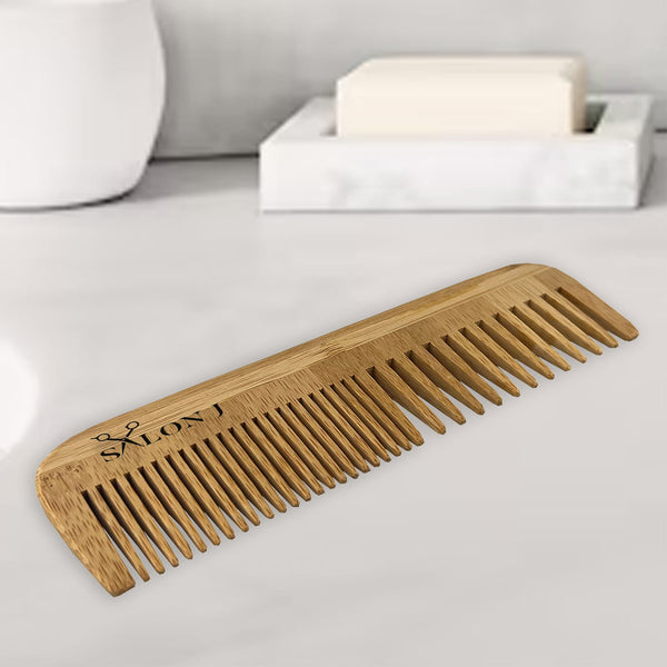 Silo Bamboo Comb [19-BSH001]
