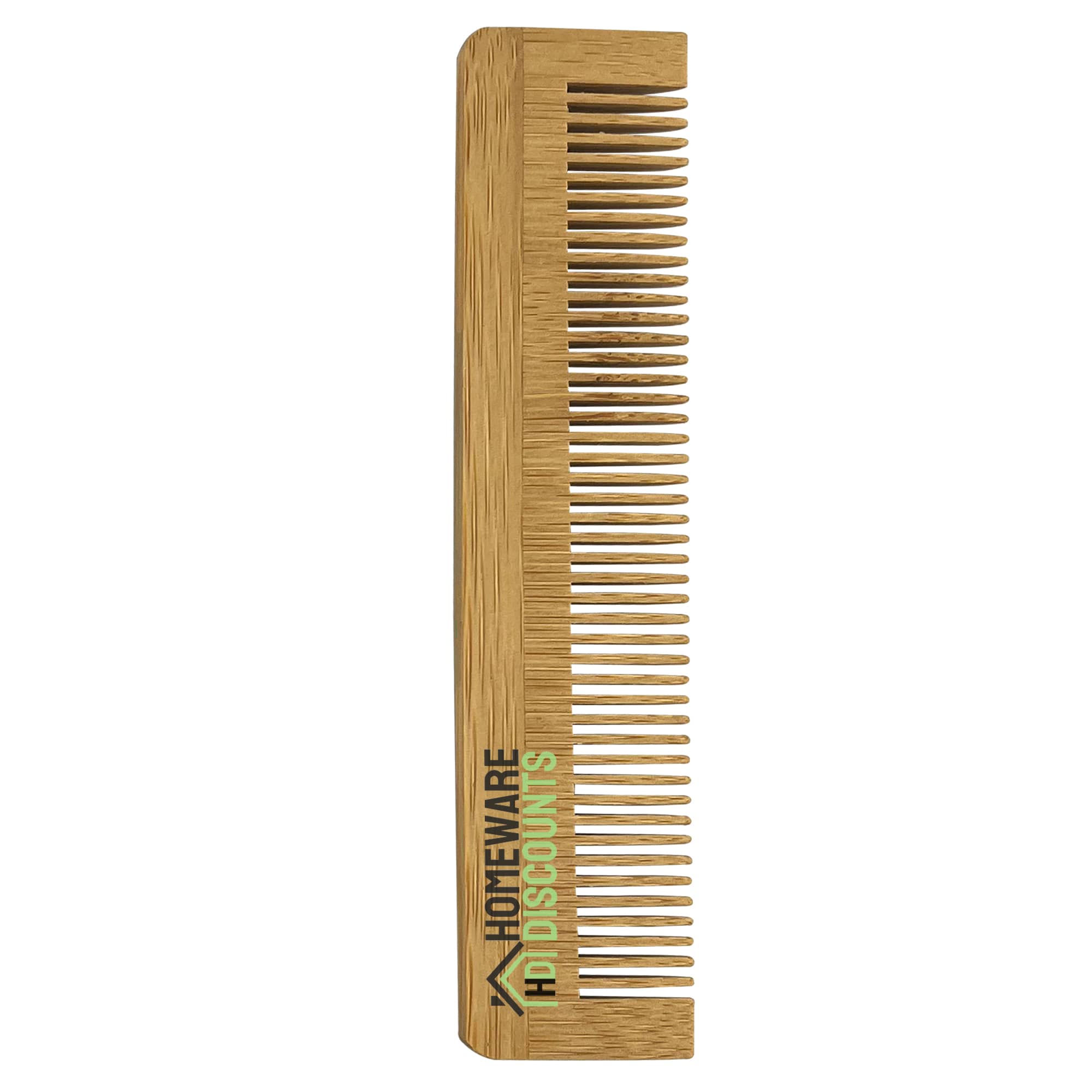 Melanie Bamboo Comb [19-BSH002]