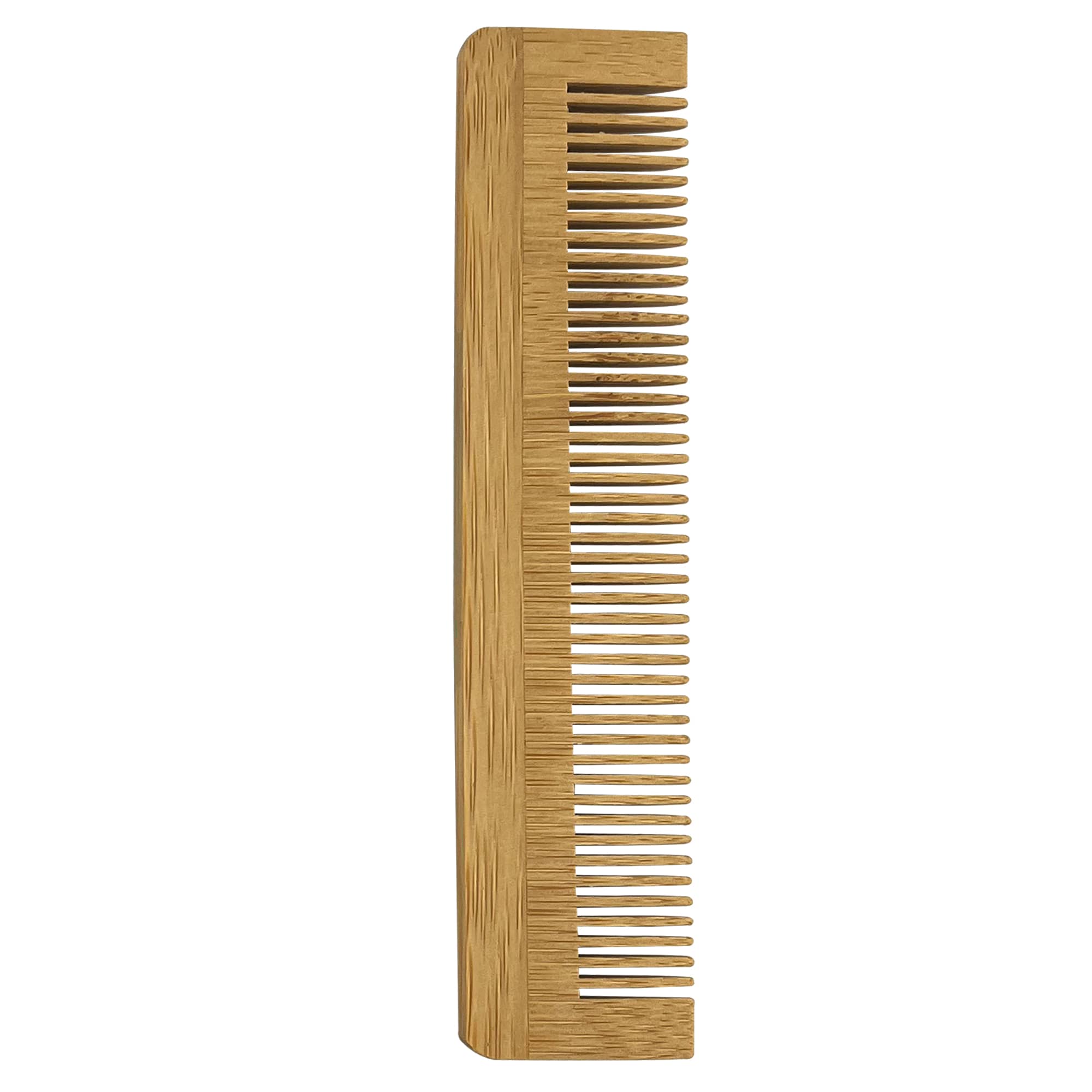 Melanie Bamboo Comb [19-BSH002]