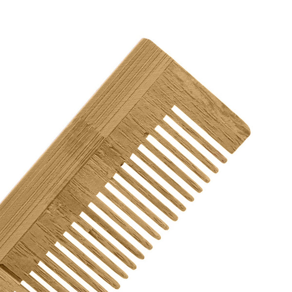 Melanie Bamboo Comb [19-BSH002]