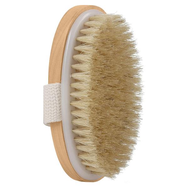Wood Body Brush [19-BSH003]