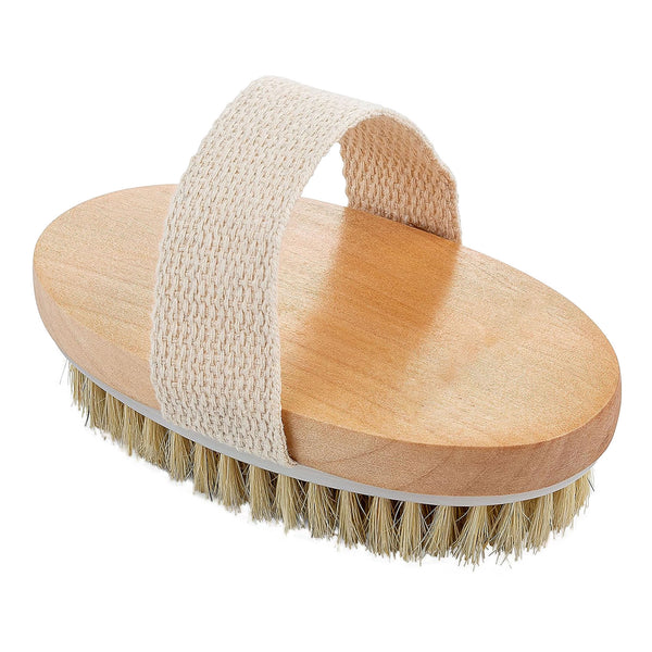 Wood Body Brush [19-BSH003]