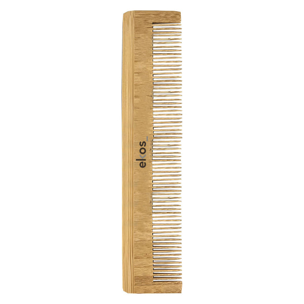 Niomi Bamboo Comb [19-BSH004]