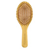 Bamboo Hair Brush [19-BSH005]
