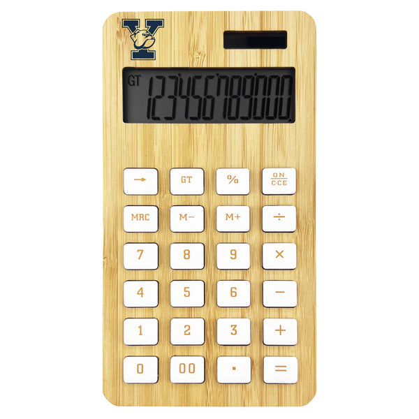 Bamboo Calculator [19-CAL001]