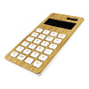 Bamboo Calculator [19-CAL001]