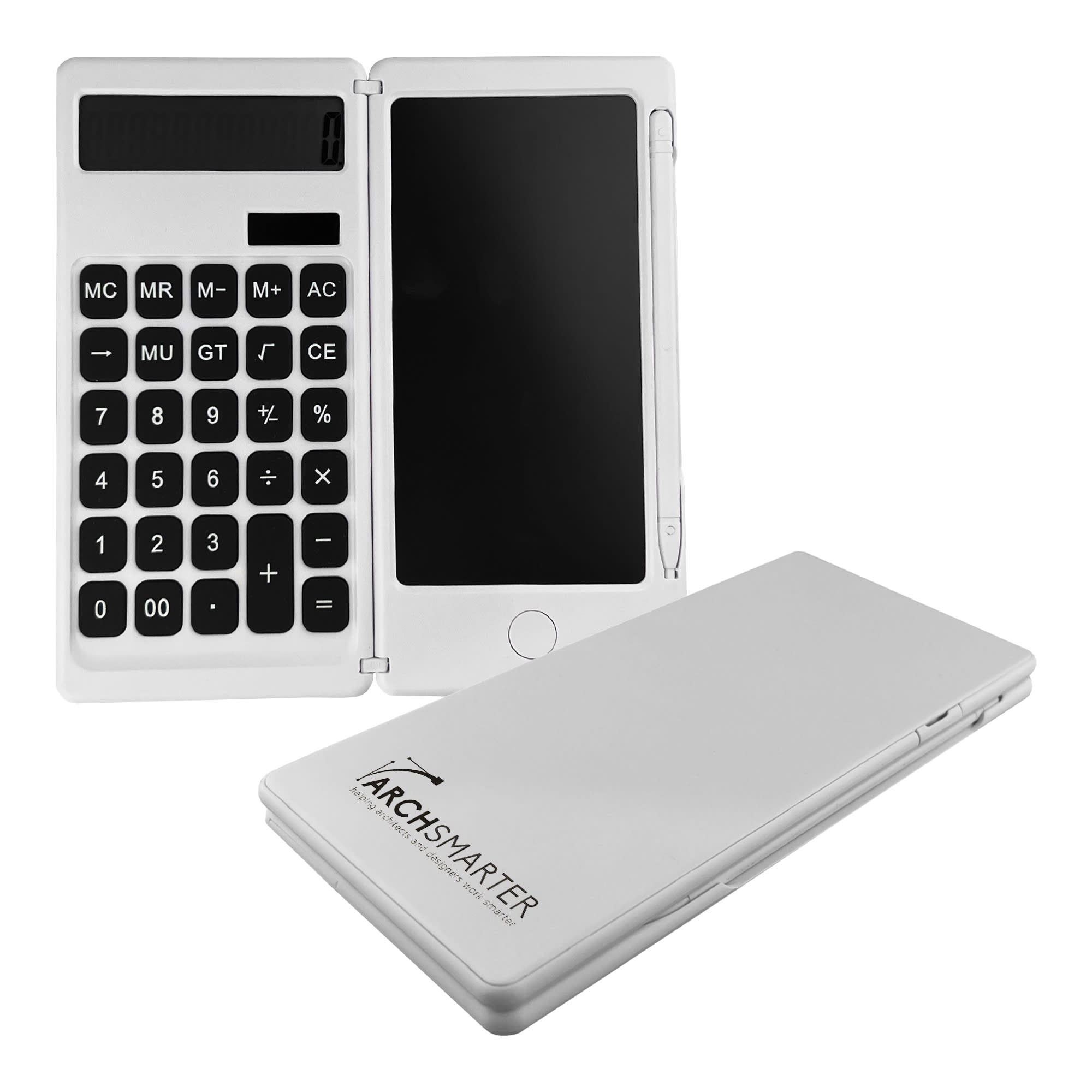 Note It Calculator [19-CAL002]