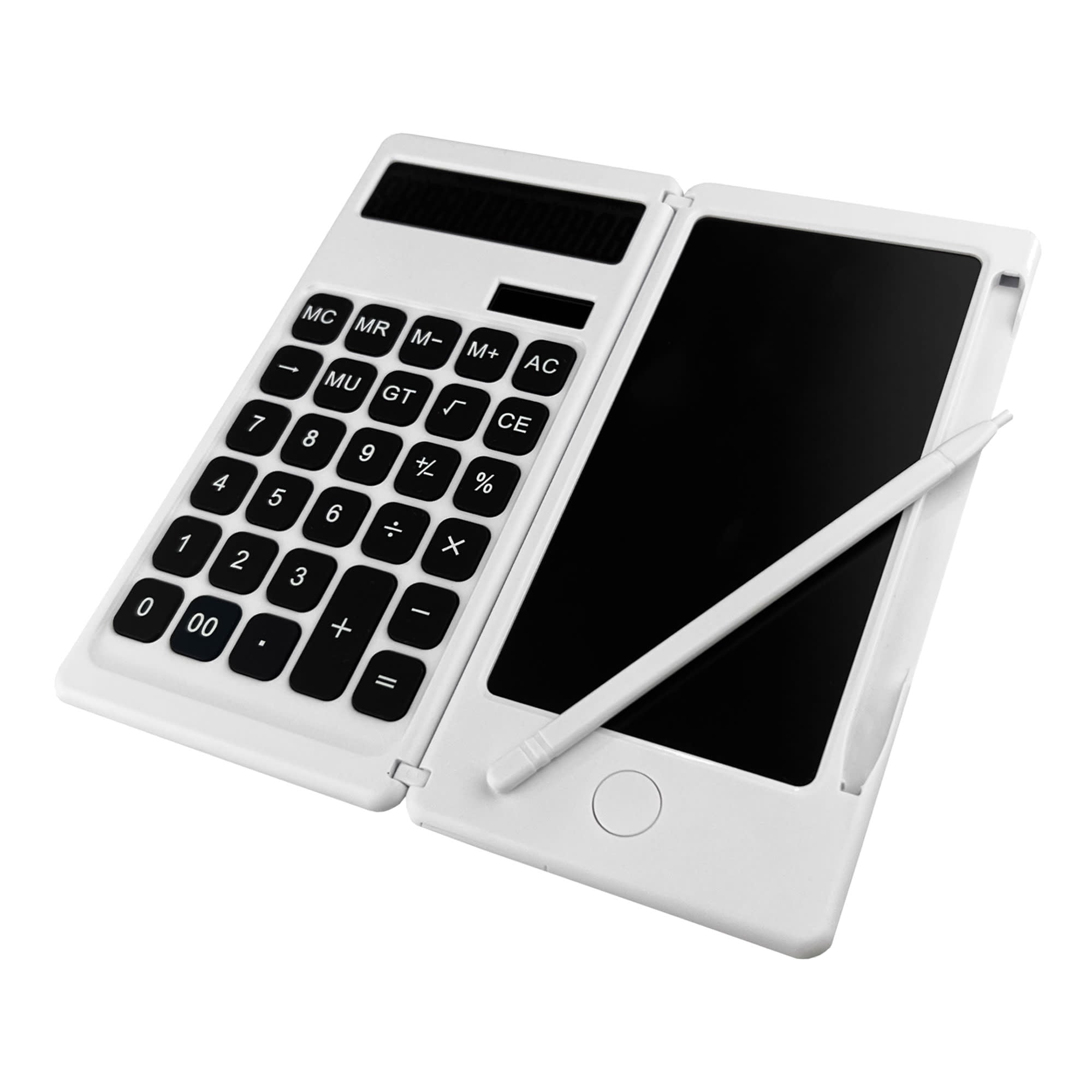 Note It Calculator [19-CAL002]