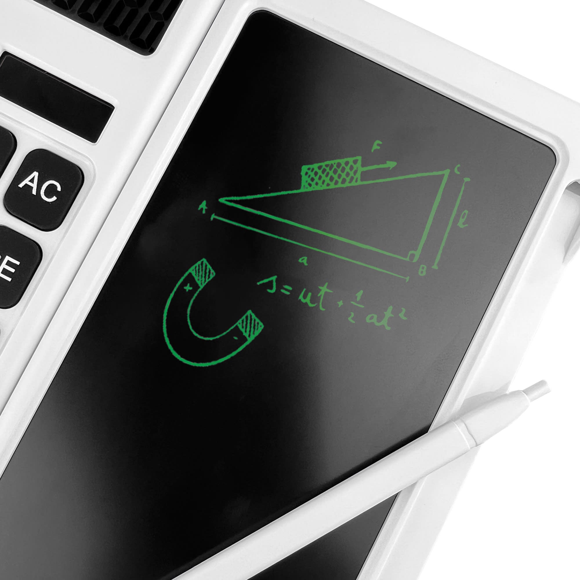 Note It Calculator [19-CAL002]