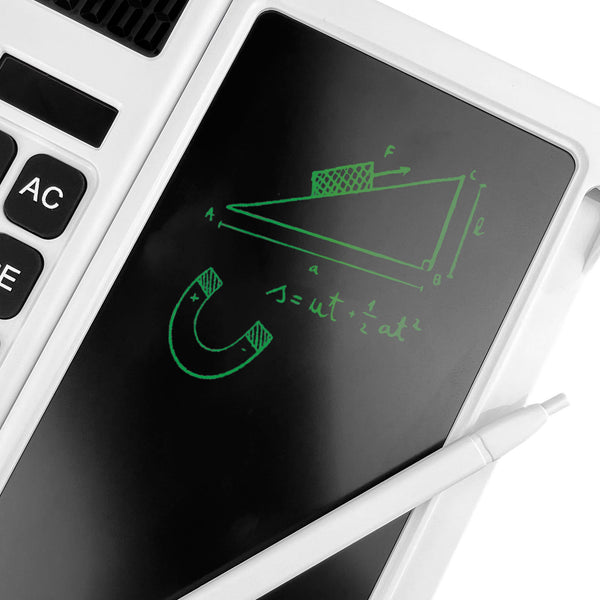 Note It Calculator [19-CAL002]