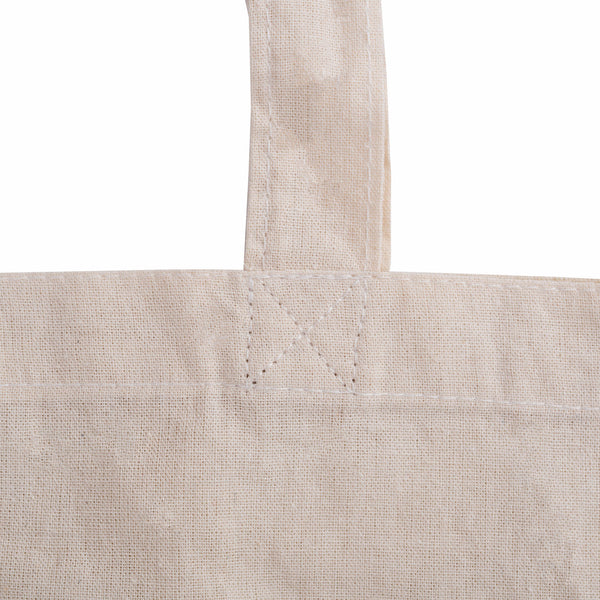 Calico Bag no Gusset [19-CB001]