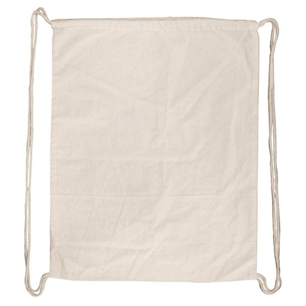 Colouring Calico Library Bag [19-CCB003]