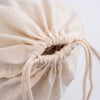 Calico Library Bag Drawstrings [19-CB003]