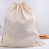 Calico Library Bag Drawstrings [19-CB003]