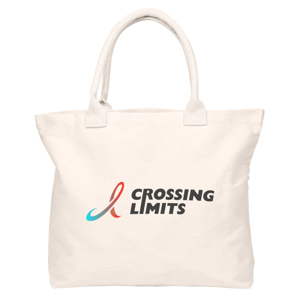 Calico Shopper no Gusset [19-CB004]