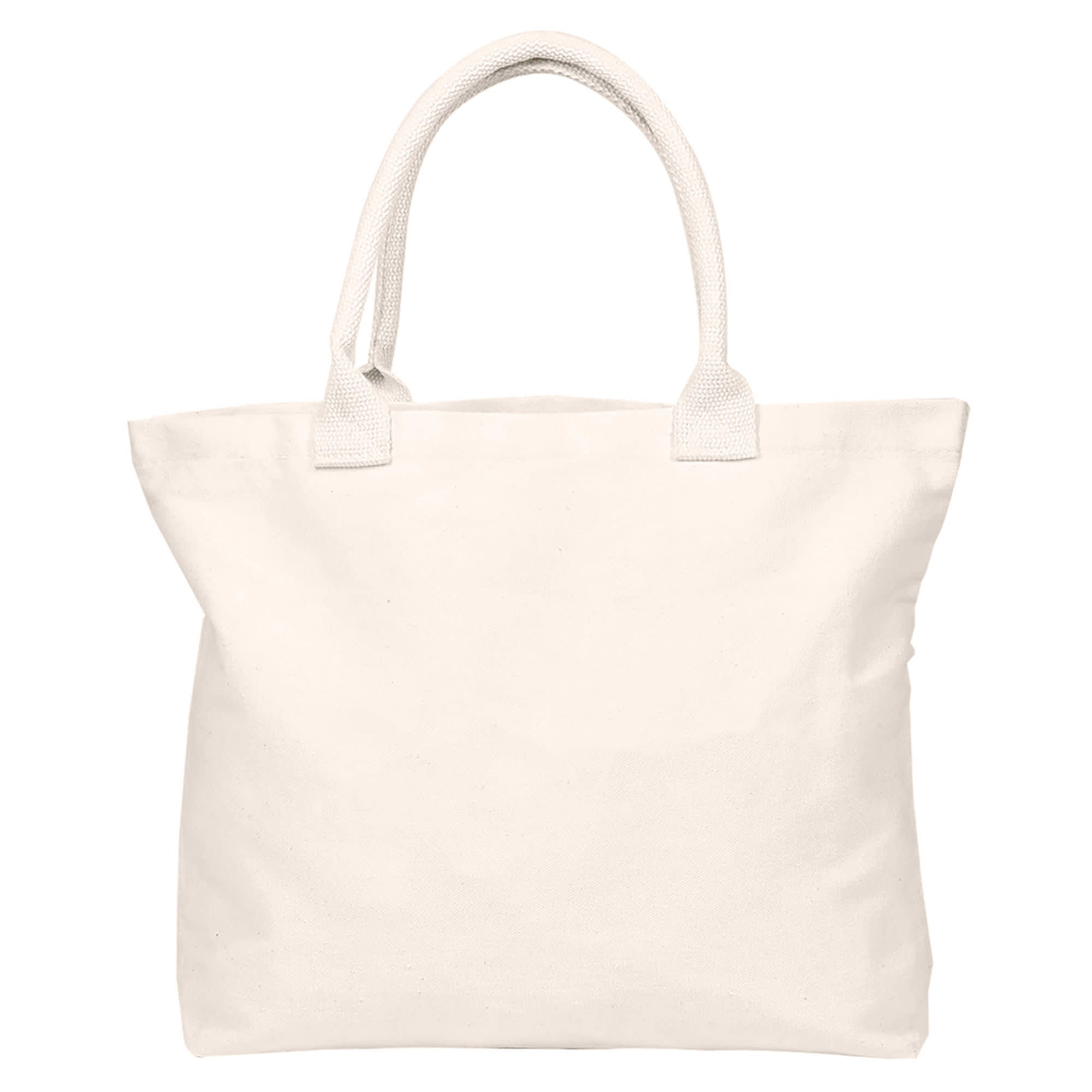 Calico Shopper no Gusset [19-CB004]