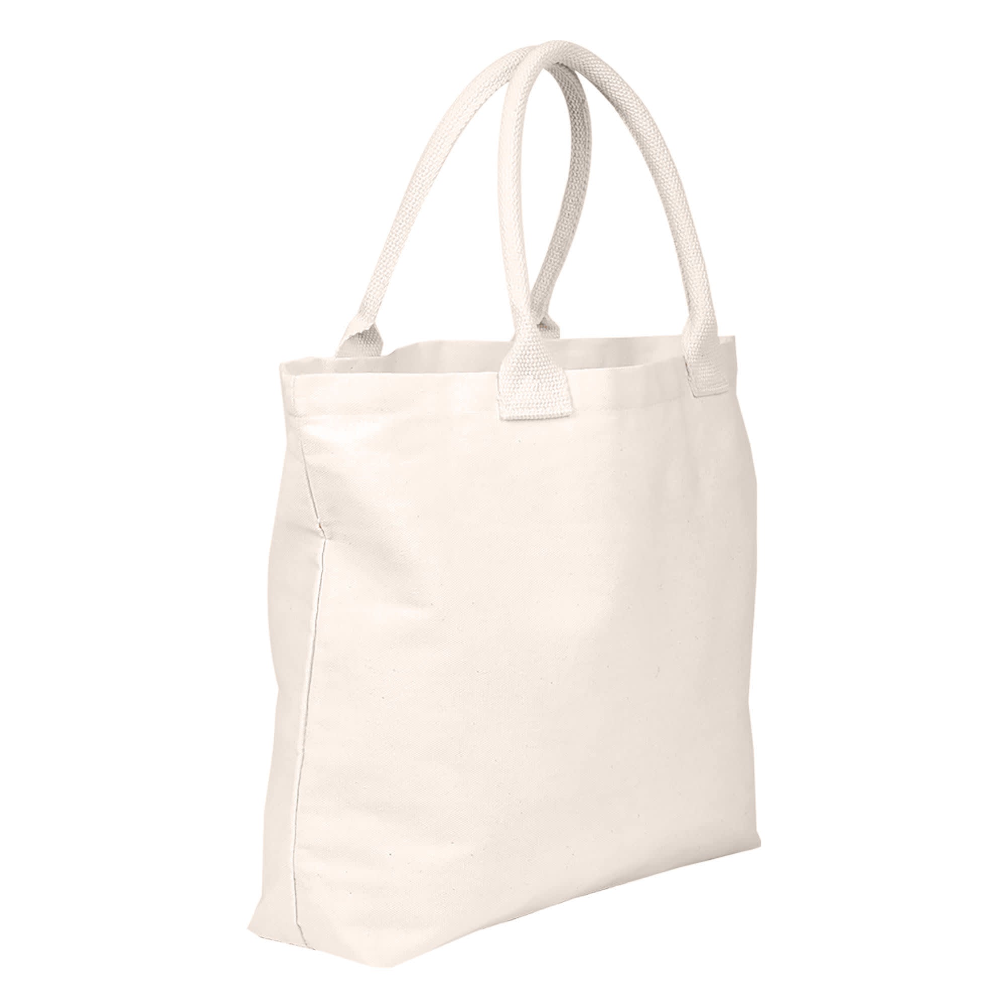 Calico Shopper no Gusset [19-CB004]