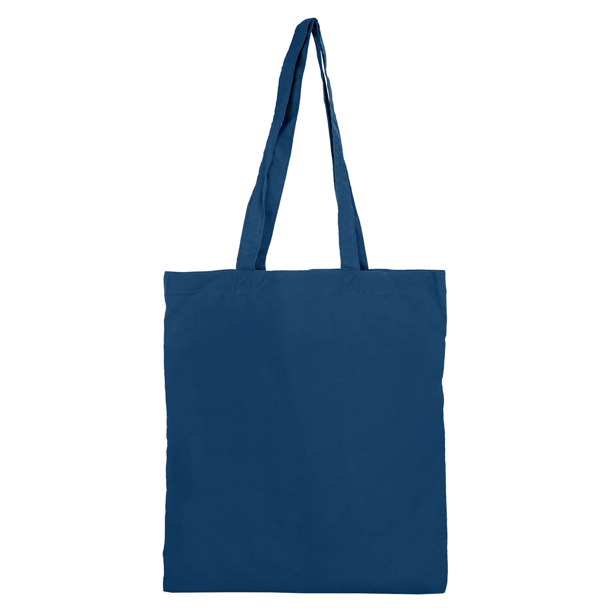 Coloured Calico Bag no Gusset [19-CB005]