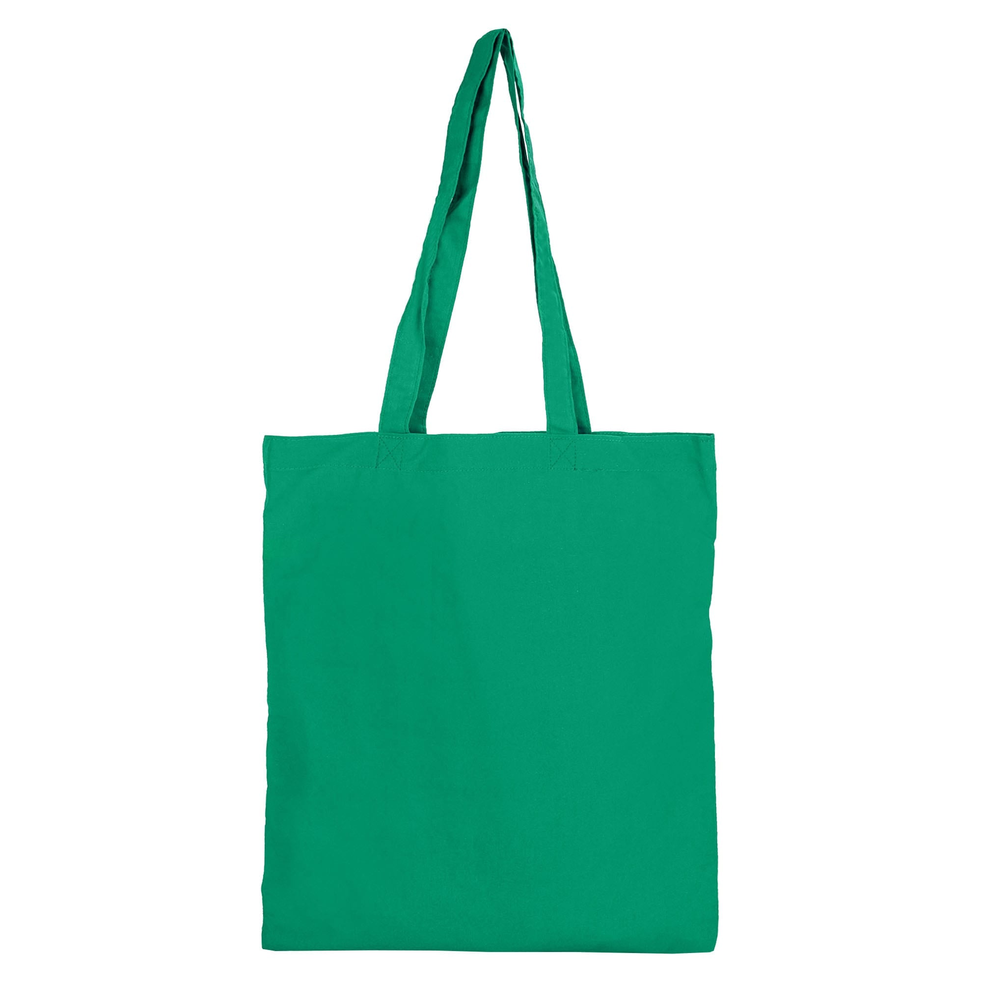 Coloured Calico Bag no Gusset [19-CB005]