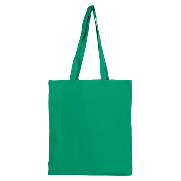 Coloured Calico Bag no Gusset [19-CB005]
