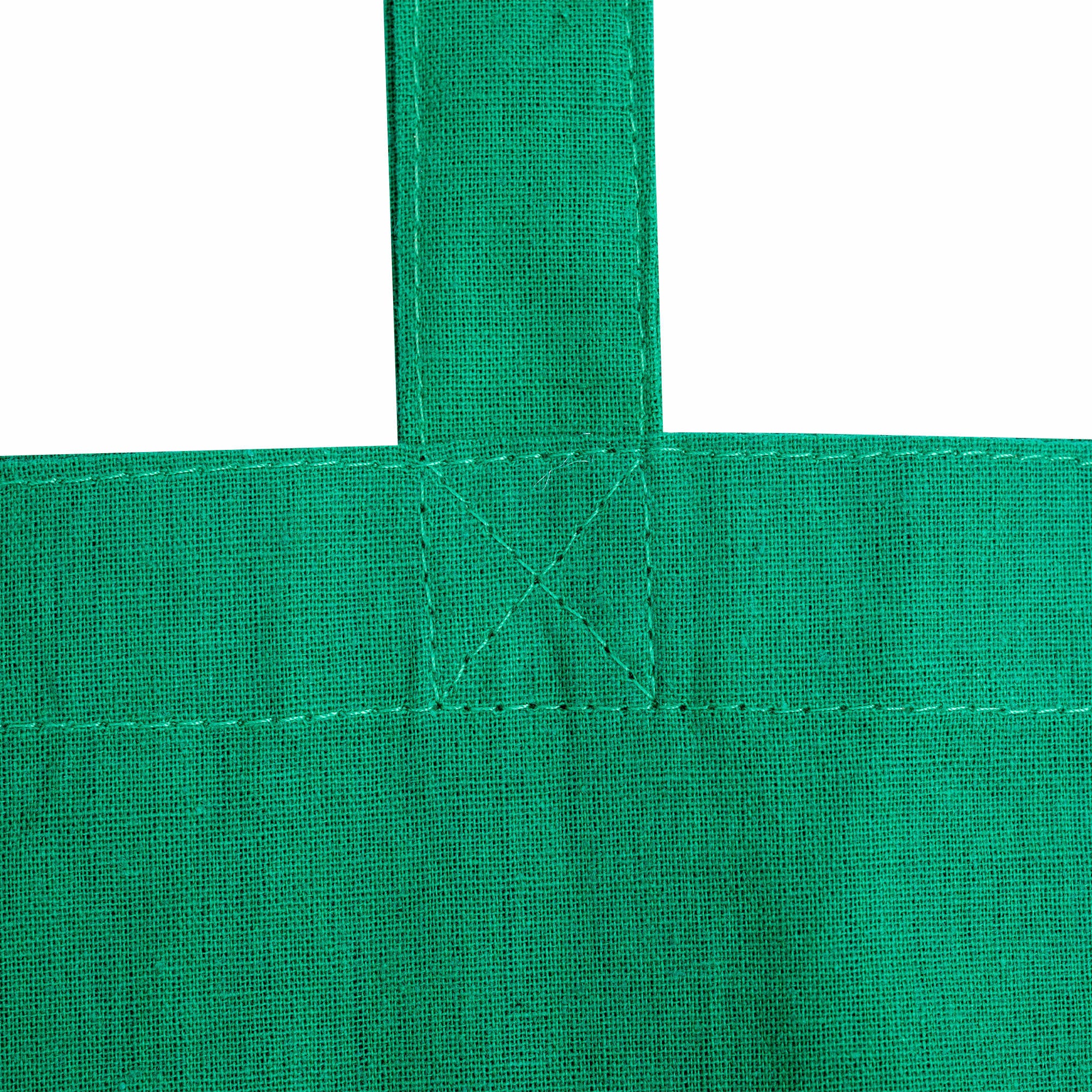 Coloured Calico Bag no Gusset [19-CB005]