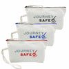 Canvas Cosmetic Bag [19-CB008]