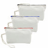 Canvas Cosmetic Bag [19-CB008]