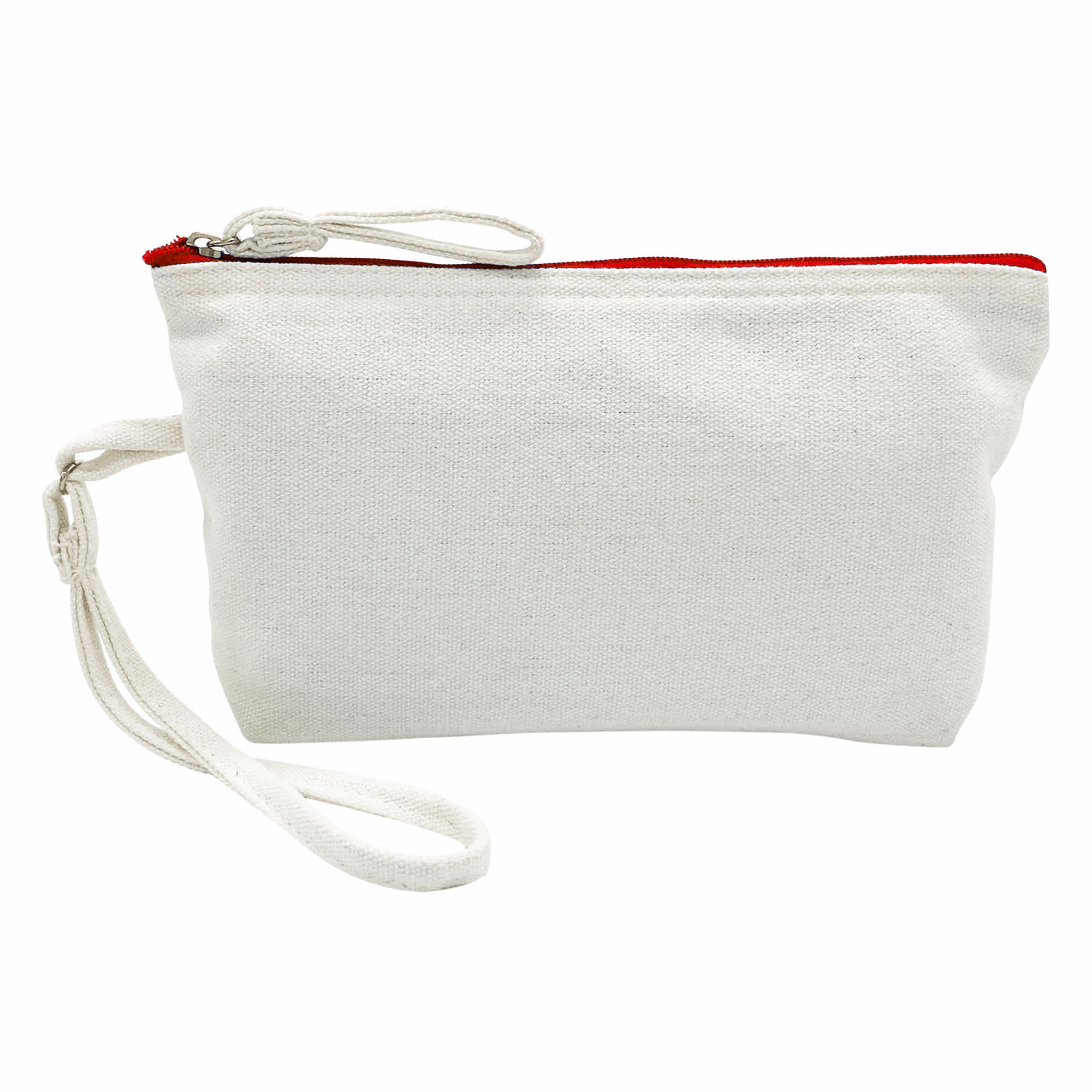 Canvas Cosmetic Bag [19-CB008]