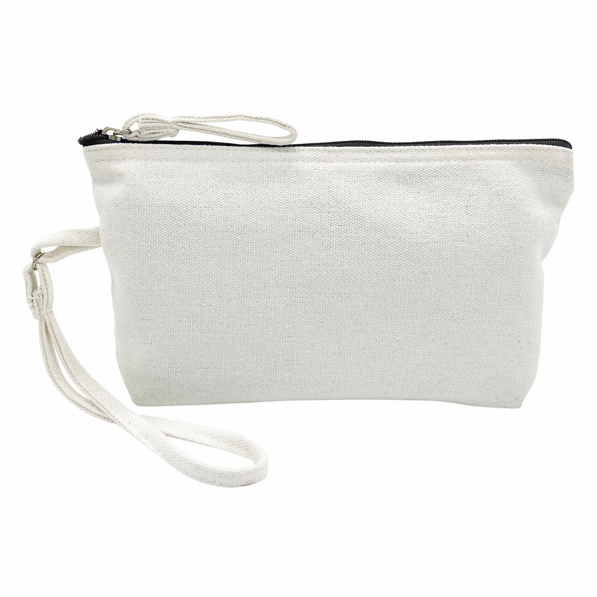 Colouring Canvas Cosmetic Bag [19-CCB008]