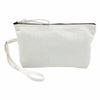 Canvas Cosmetic Bag [19-CB008]