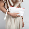 Canvas Cosmetic Bag [19-CB008]