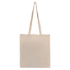 Long Handle Calico Shopper [19-CB009]