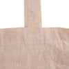 Long Handle Calico Shopper [19-CB009]