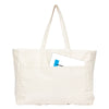 Delton Canvas Large Shopper [19-CB010]