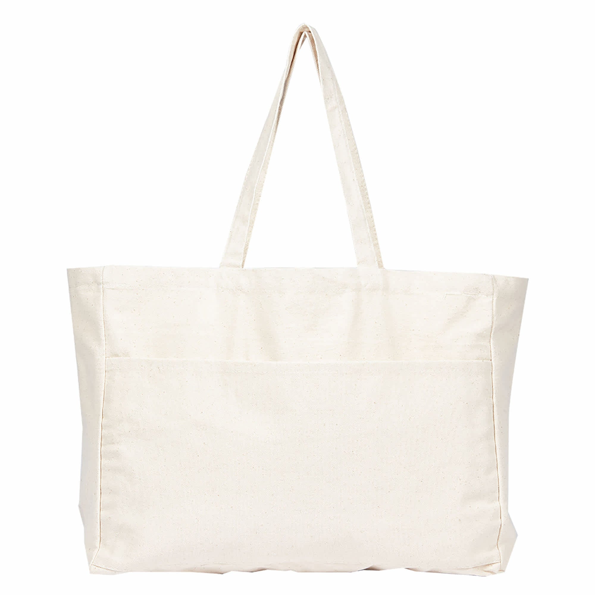 Colouring Delton Canvas Large Shopper [19-CCB010]