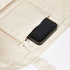 Delton Canvas Large Shopper [19-CB010]