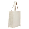 340gsm Executive Canvas Tote Bag [19-CB011]