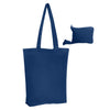 Foldable Calico Bag [19-CB012]