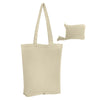 Foldable Calico Bag [19-CB012]