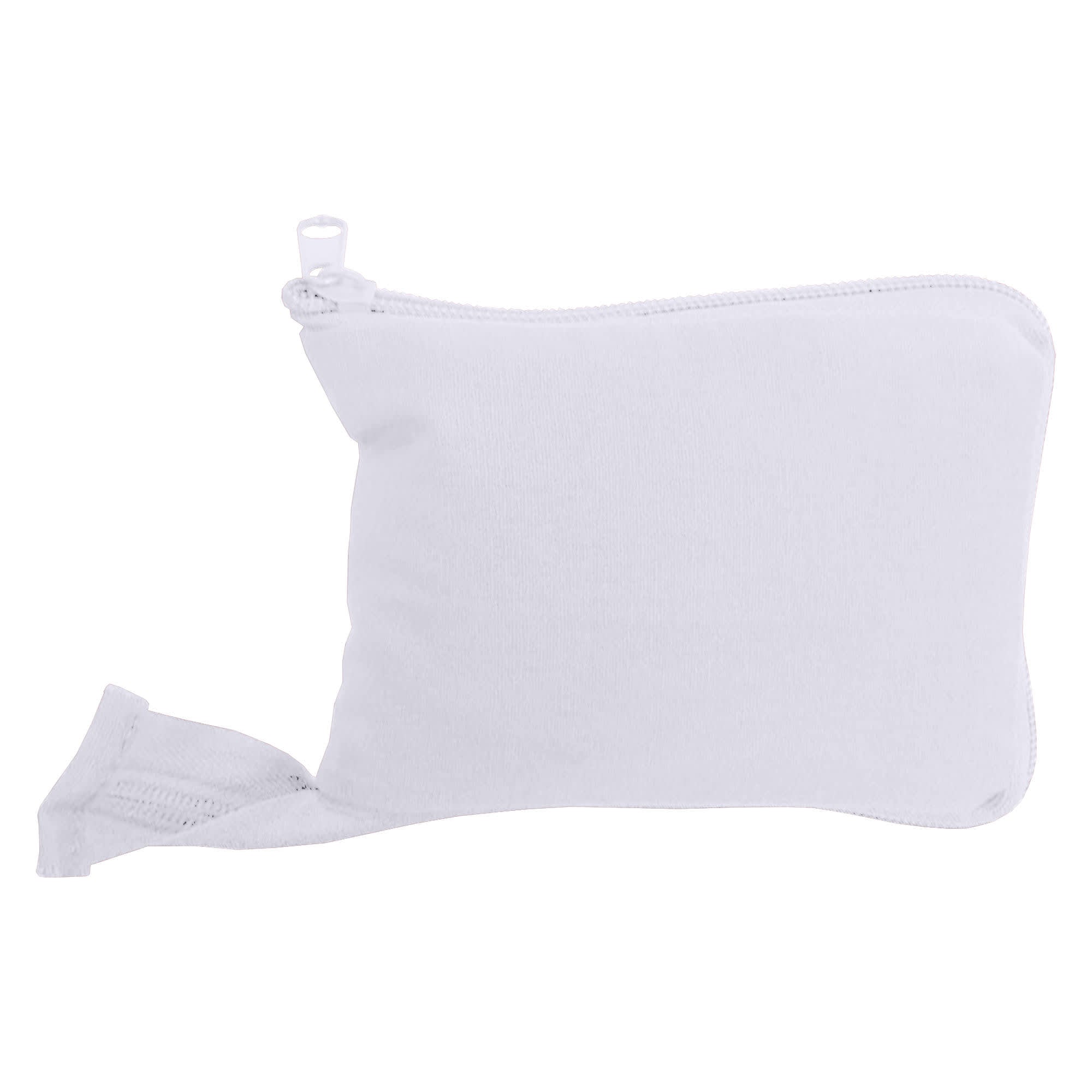 Foldable Calico Bag [19-CB012]