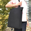 Foldable Calico Bag [19-CB012]