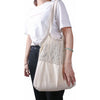 Jamaica Mesh Calico Tote Bag [19-CB014]