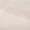 Jamaica Mesh Calico Tote Bag [19-CB014]
