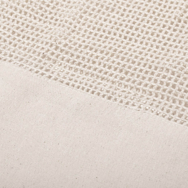 Jamaica Mesh Calico Tote Bag [19-CB014]