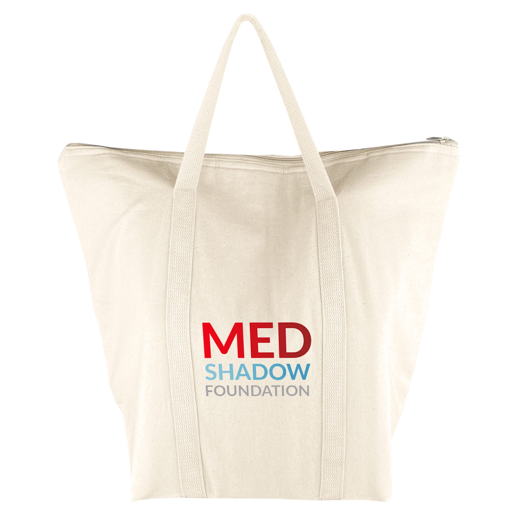 Cotton Cooler Bag [19-CB017]