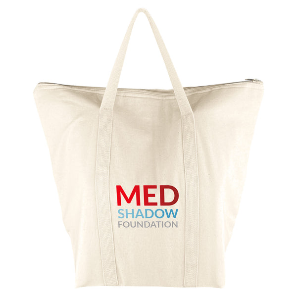 Cotton Cooler Bag [19-CB017]