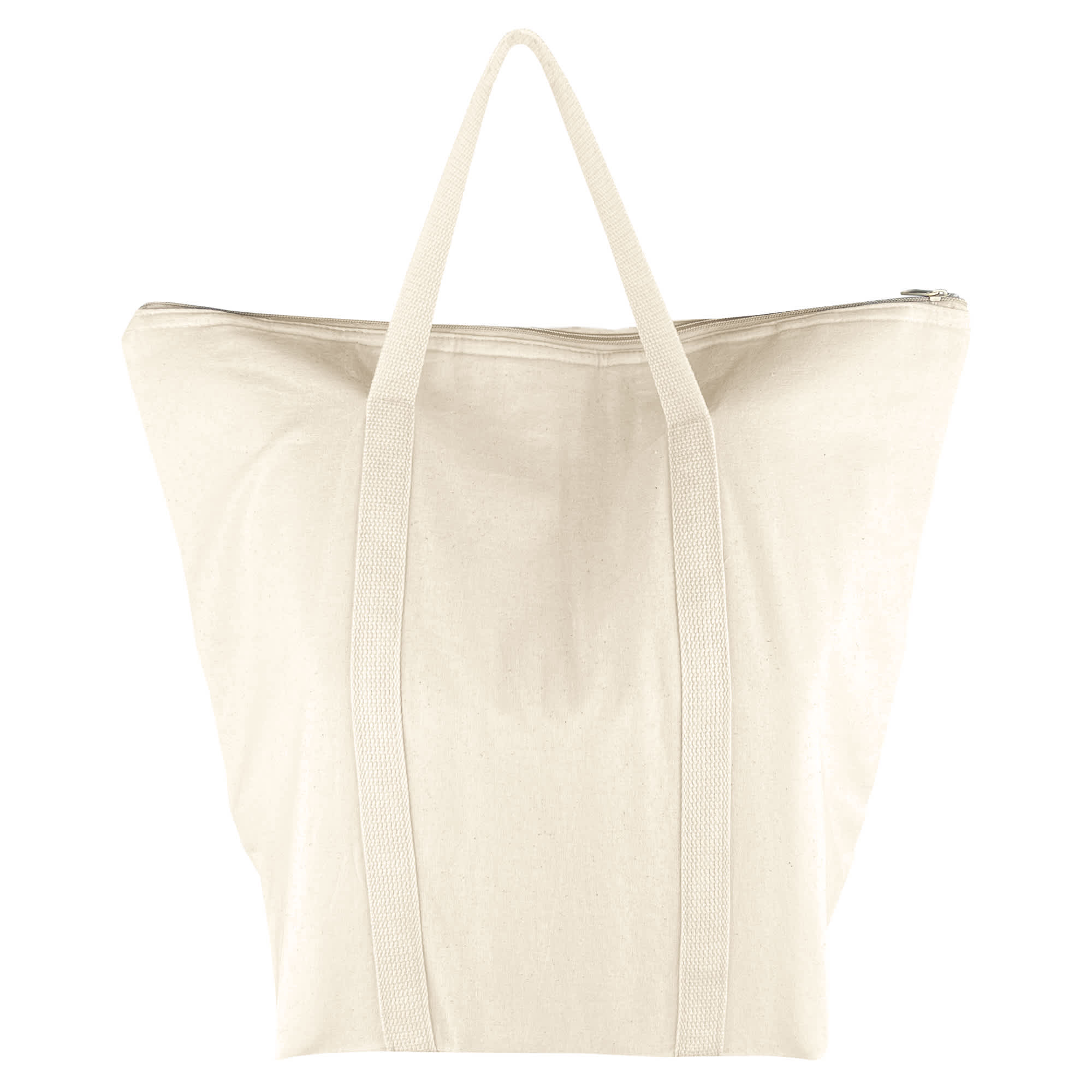 Cotton Cooler Bag [19-CB017]